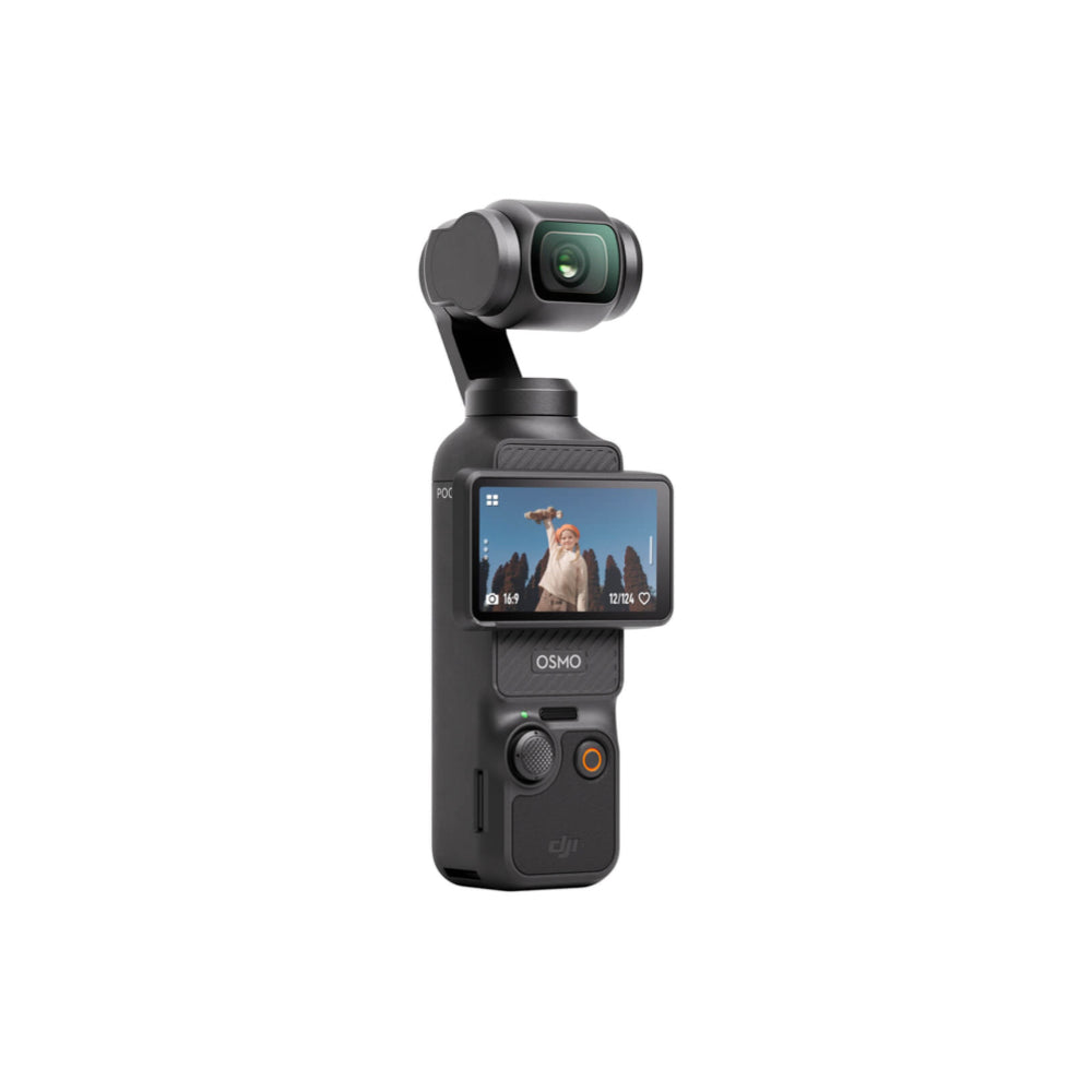 DJI Osmo Pocket 3 Creator Combo