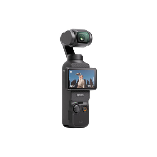 DJI Osmo Pocket 3 Creator Combo