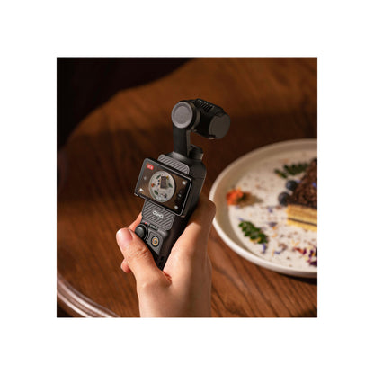 DJI Osmo Pocket 3 Creator Combo