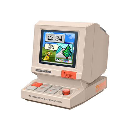 Divoom Minitoo (White)