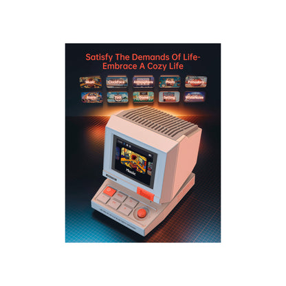 Divoom Minitoo (White)