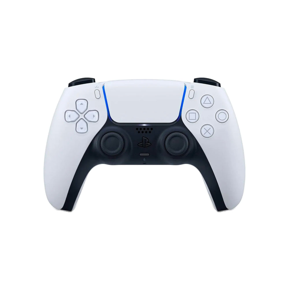Sony PlayStation 5 DualSense™ Wireless Controller - White (CFI-ZCT2G)