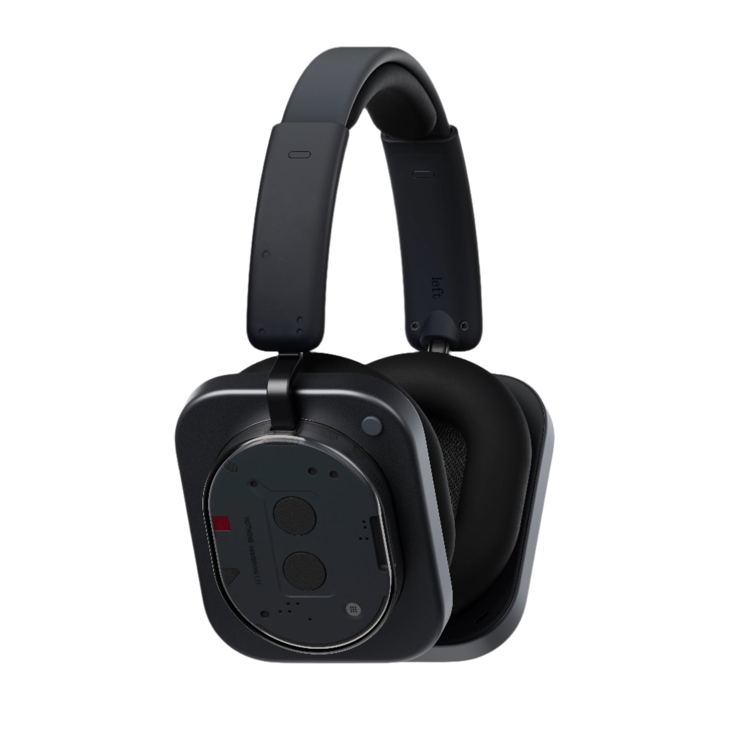 Nothing Headphone (1)