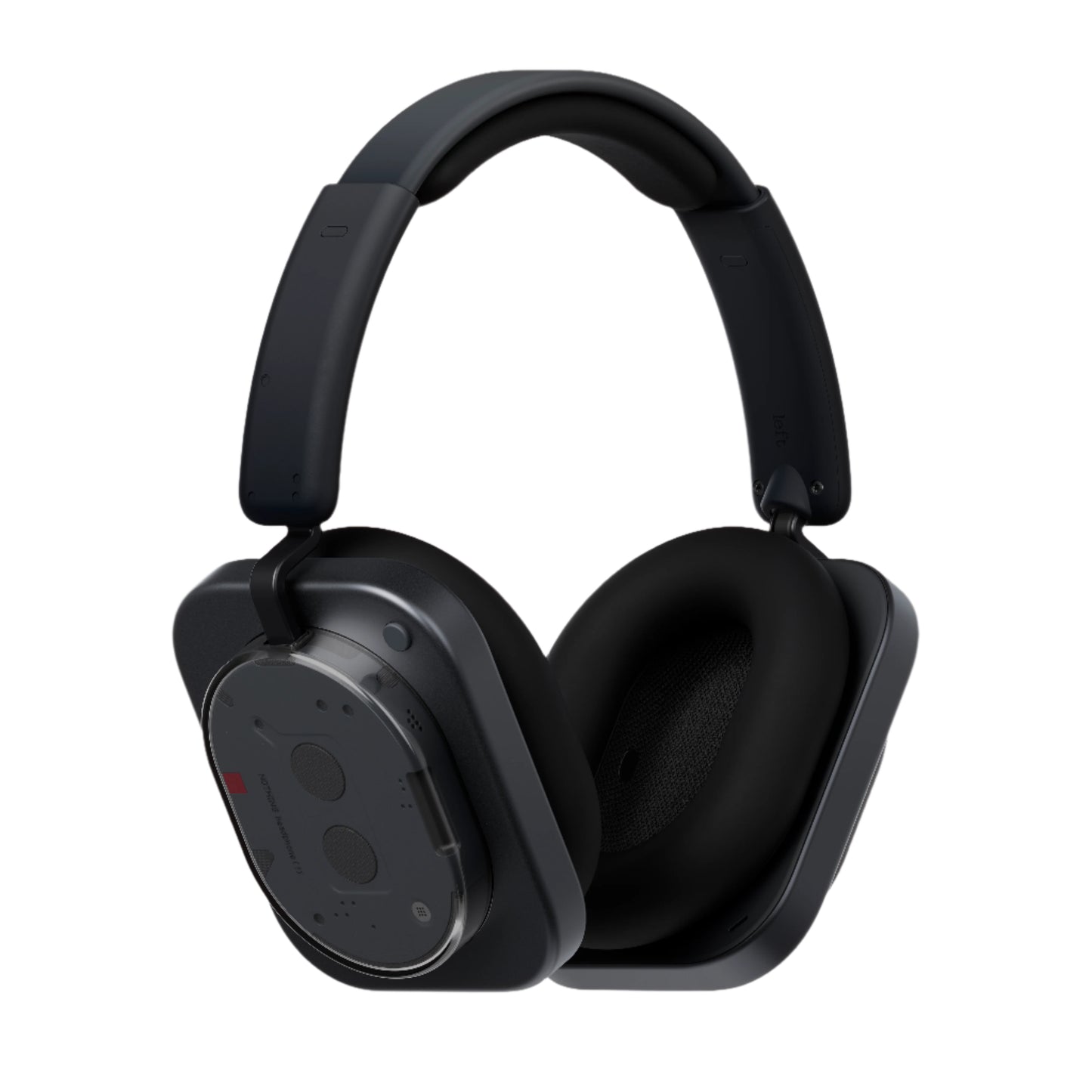 Nothing Headphone (1)