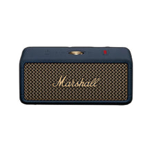 Marshall Emberton III Midnight Blue (1008137)