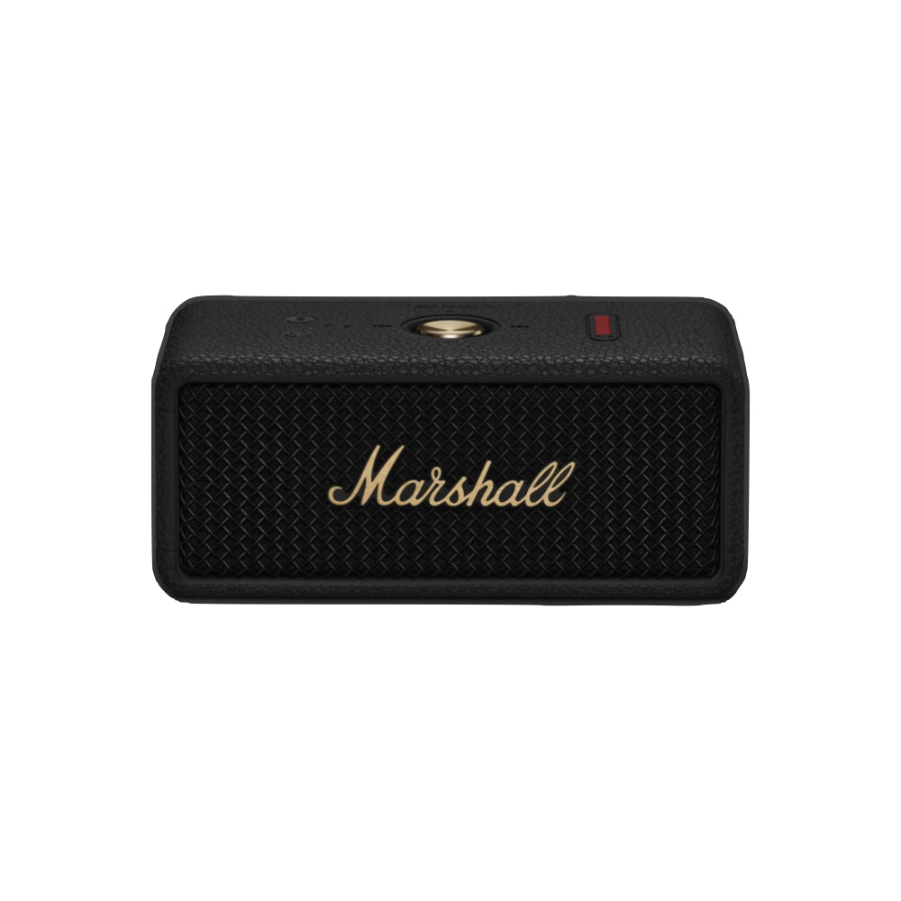 Marshall Emberton III