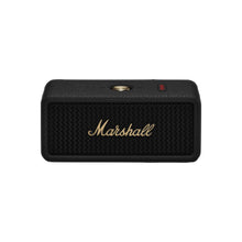 Marshall Emberton III