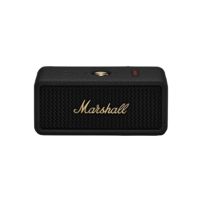Marshall Emberton III