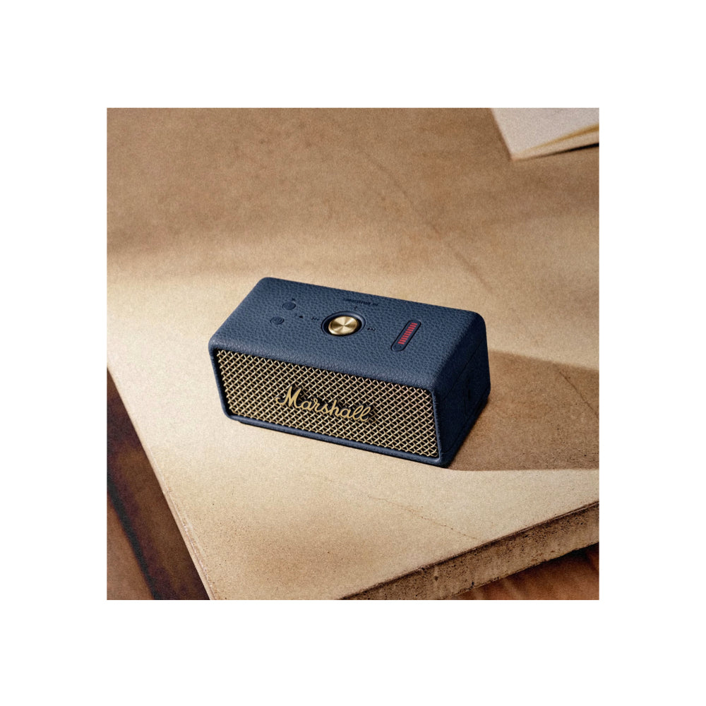 Marshall Emberton III Midnight Blue (1008137)