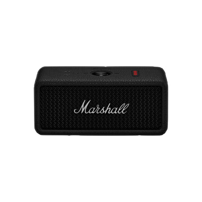 Marshall Emberton III