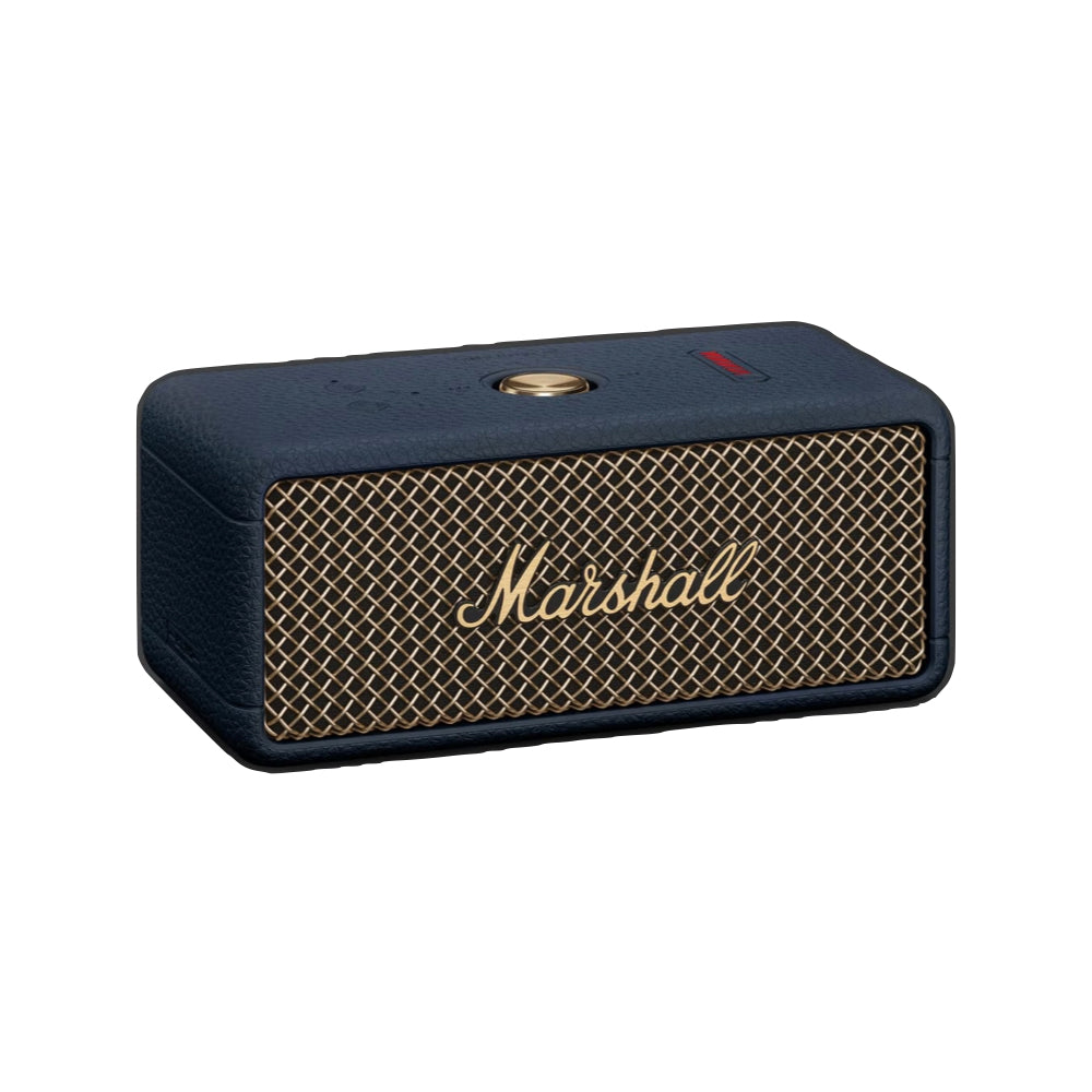 Marshall Emberton III Midnight Blue (1008137)