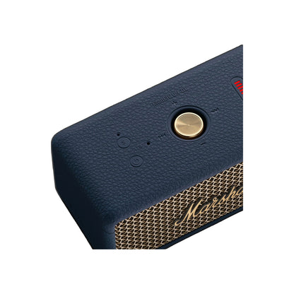 Marshall Emberton III Midnight Blue (1008137)