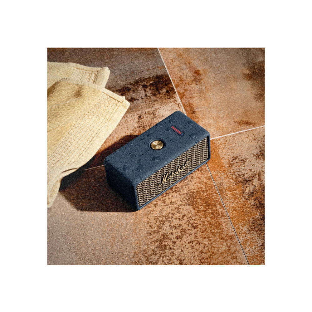 Marshall Emberton III Midnight Blue (1008137)