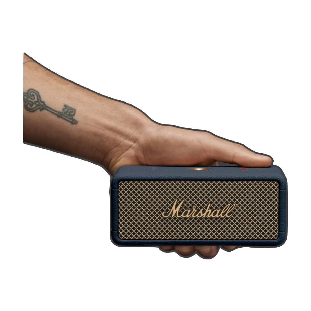 Marshall Emberton III Midnight Blue (1008137)