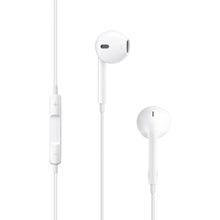 EarPods with 3.5mm Headphone Plug