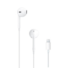 EarPods with Lightning Connector