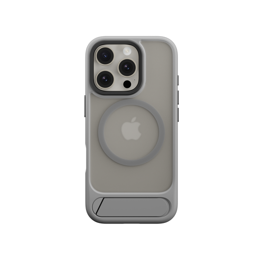 Switcheasy iPhone 16 Series EasyStand | MagSafe