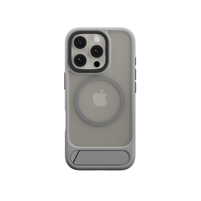 Switcheasy iPhone 16 Series EasyStand | MagSafe