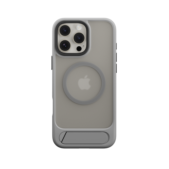 Switcheasy iPhone 16 Series EasyStand | MagSafe