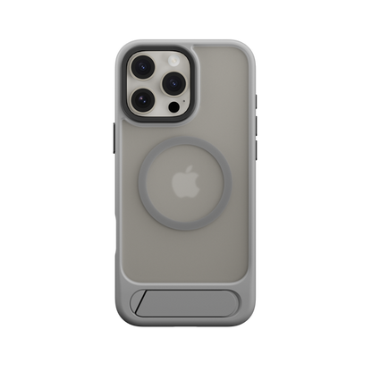 Switcheasy iPhone 16 Series EasyStand | MagSafe