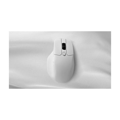 Keychron M6 - 78g - Non-backlit BT/2.4GHz/Wired Mouse