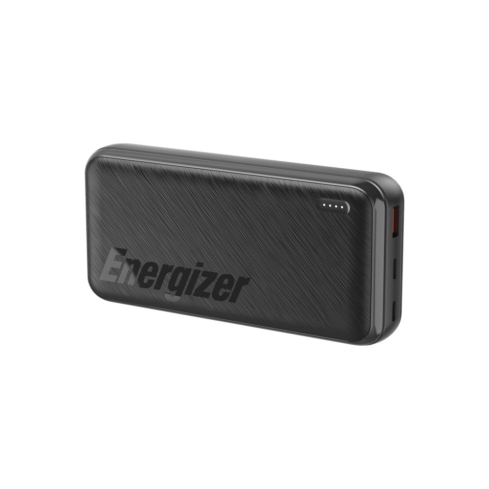 Energizer Ultimate PD PowerBank Triple Output