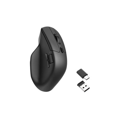 Keychron M6 - 78g - Non-backlit BT/2.4GHz/Wired Mouse