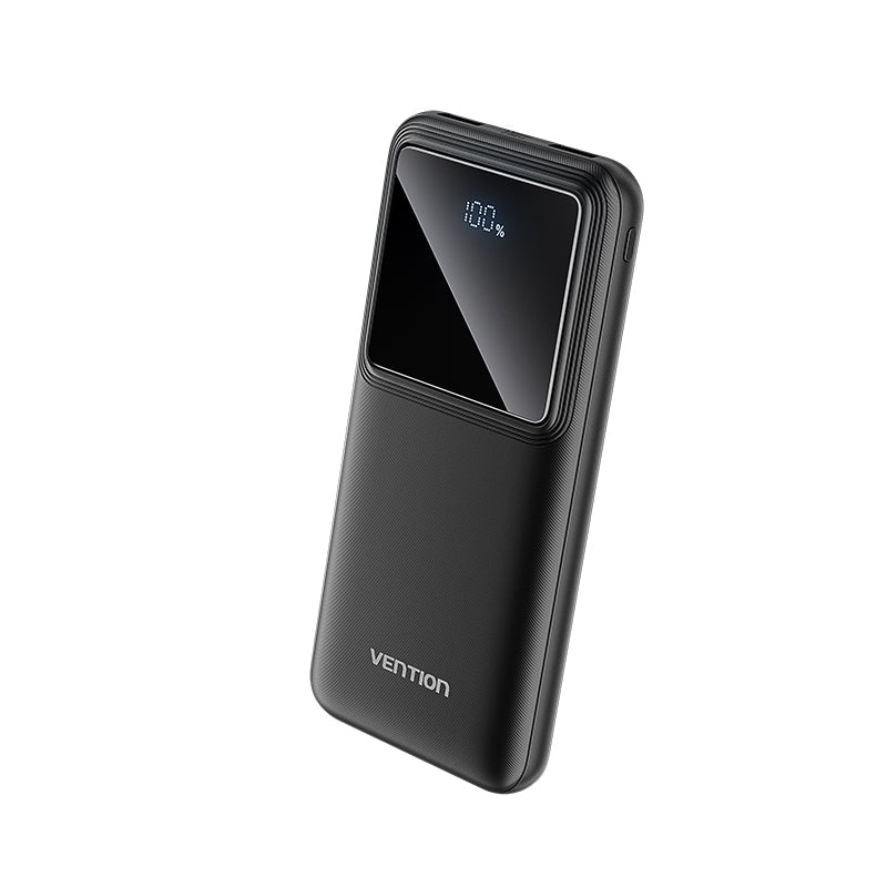 Vention Power Bank 22.5W LED Display Type