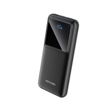 Vention Power Bank 22.5W LED Display Type