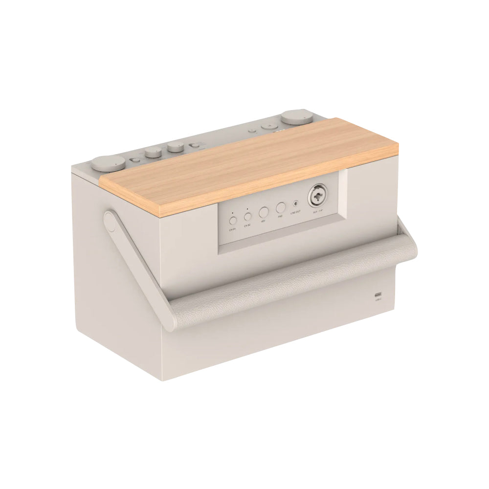 Fender ELIE 12 Bluetooth Speaker