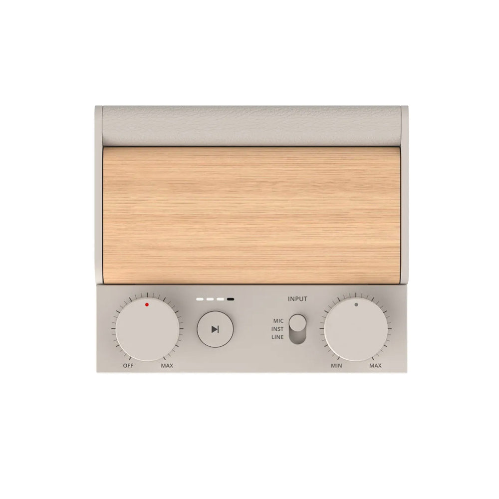 Fender ELIE 6 Bluetooth Speaker