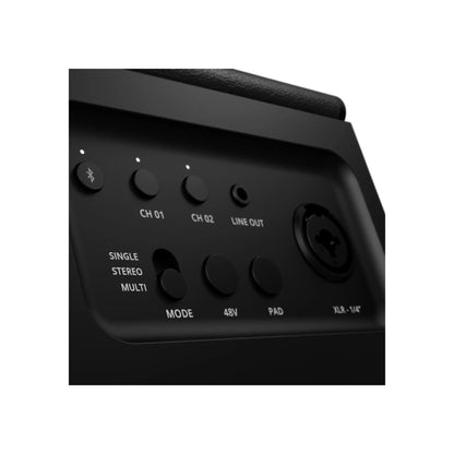 Fender ELIE 6 Bluetooth Speaker