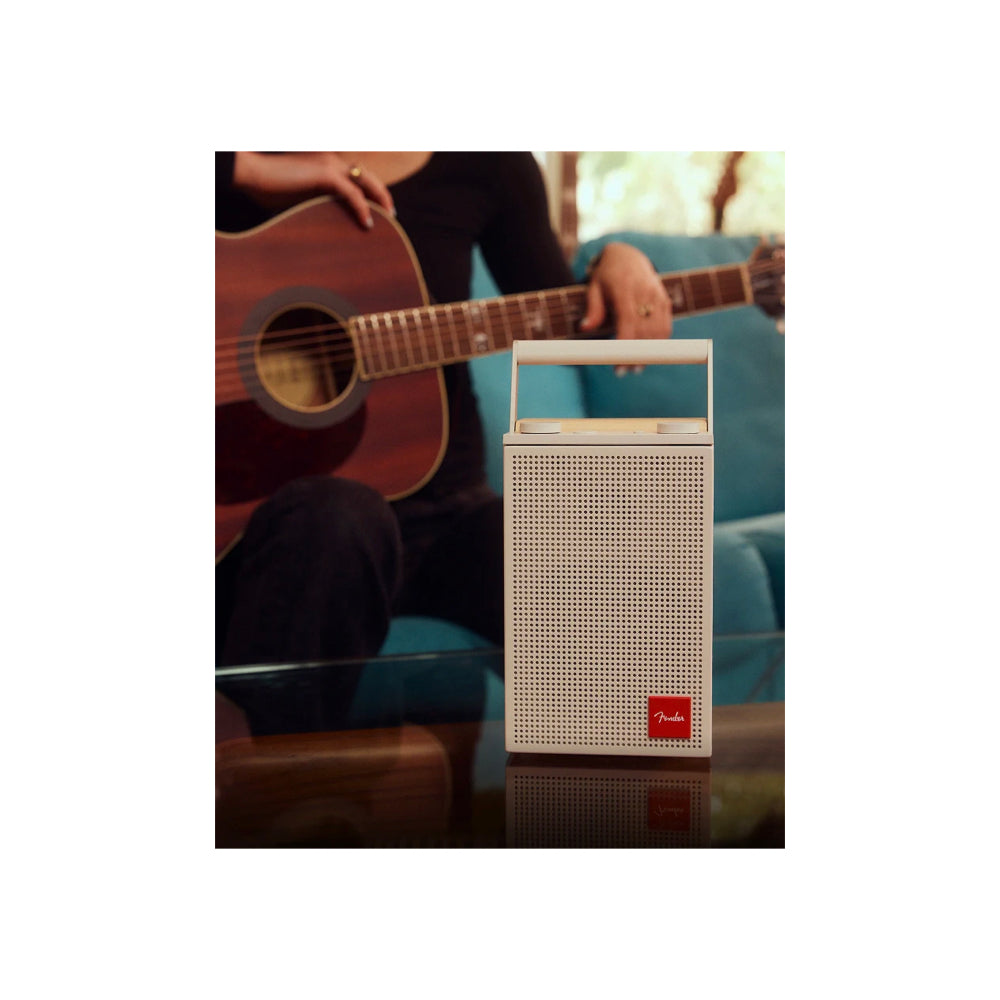 Fender ELIE 6 Bluetooth Speaker