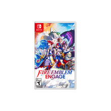 Fire Emblem Engage