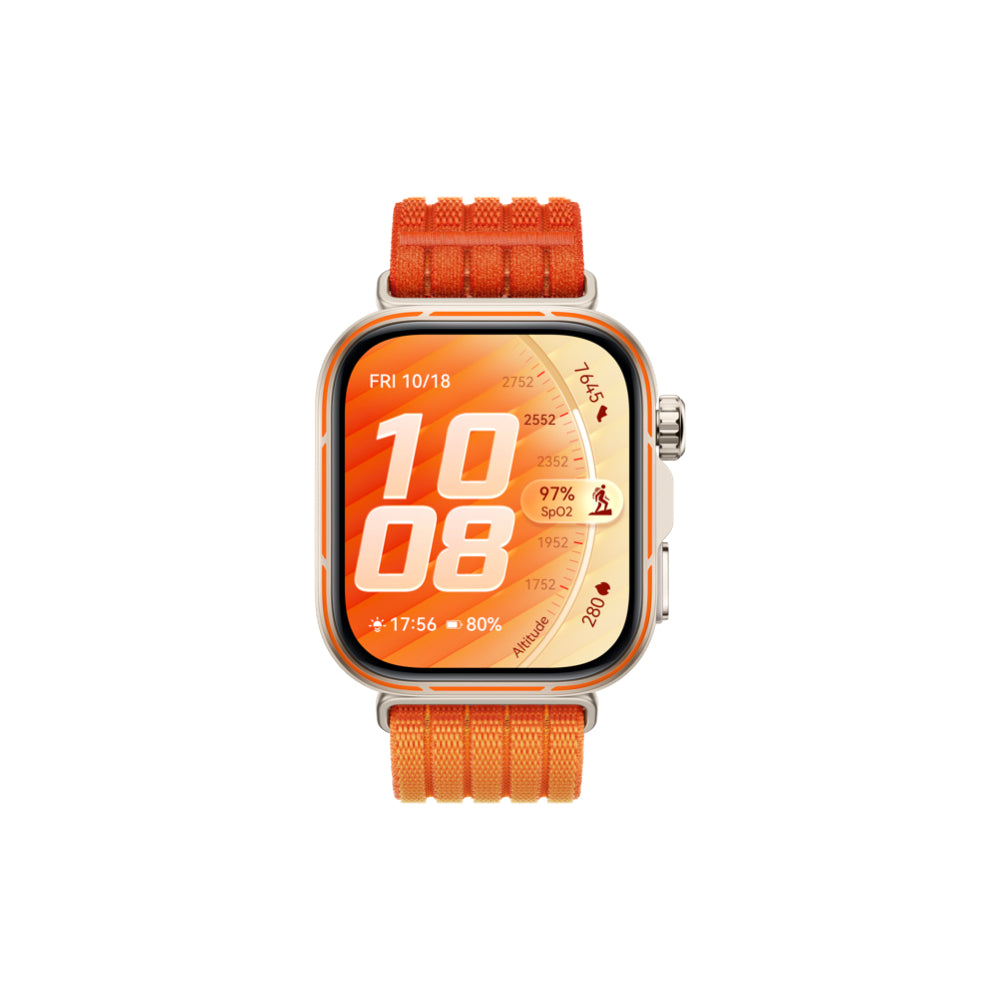 HUAWEI Watch Fit 5 Pro