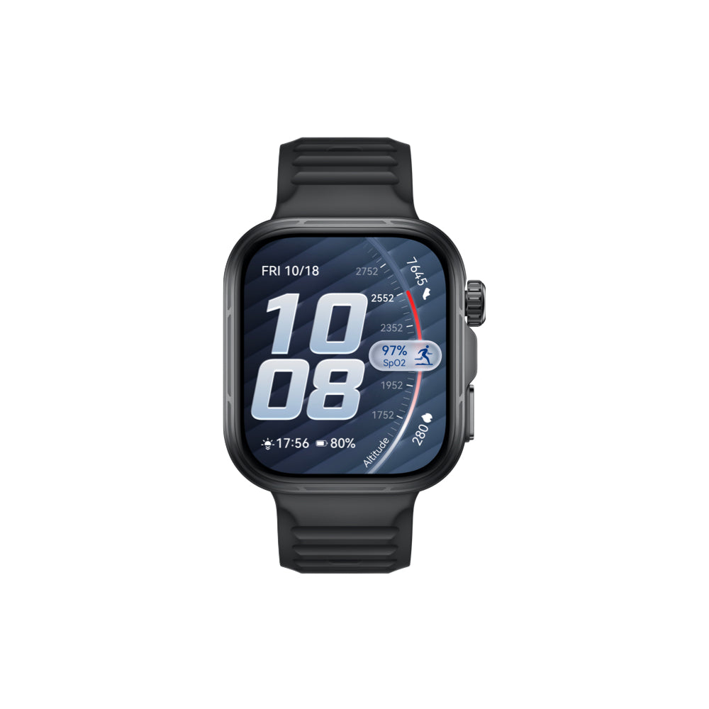 HUAWEI Watch Fit 5 Pro