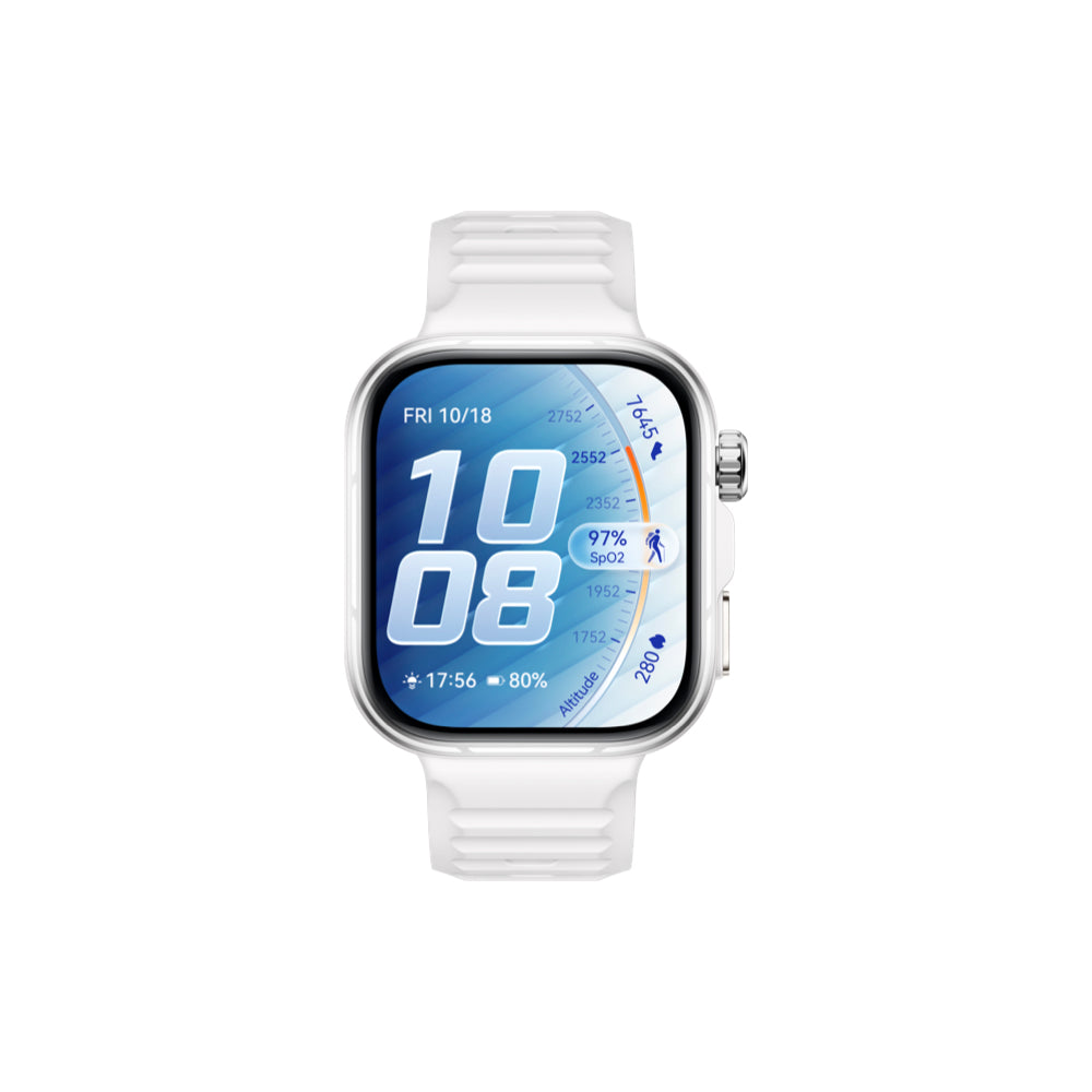 HUAWEI Watch Fit 5 Pro