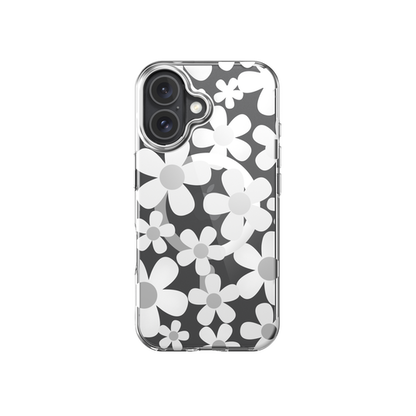 Switcheasy iPhone 16 Series Fleur M
