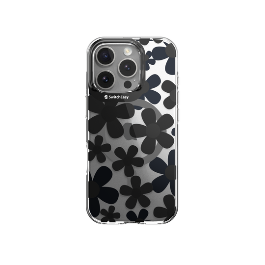 Switcheasy iPhone 16 Series Fleur M