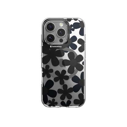 Switcheasy iPhone 16 Series Fleur M