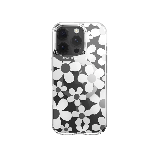Switcheasy iPhone 16 Series Fleur M
