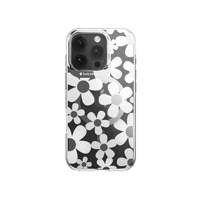 Switcheasy iPhone 16 Series Fleur M