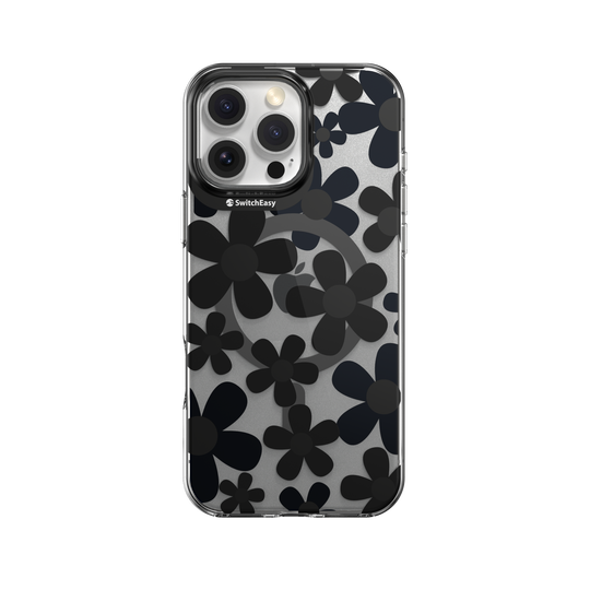 Switcheasy iPhone 16 Series Fleur M