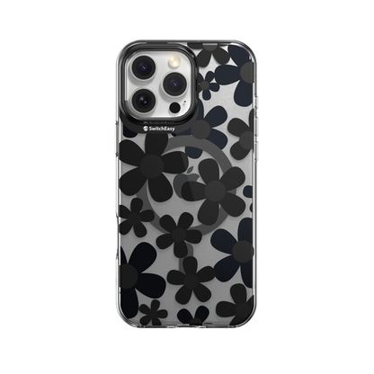 Switcheasy iPhone 16 Series Fleur M