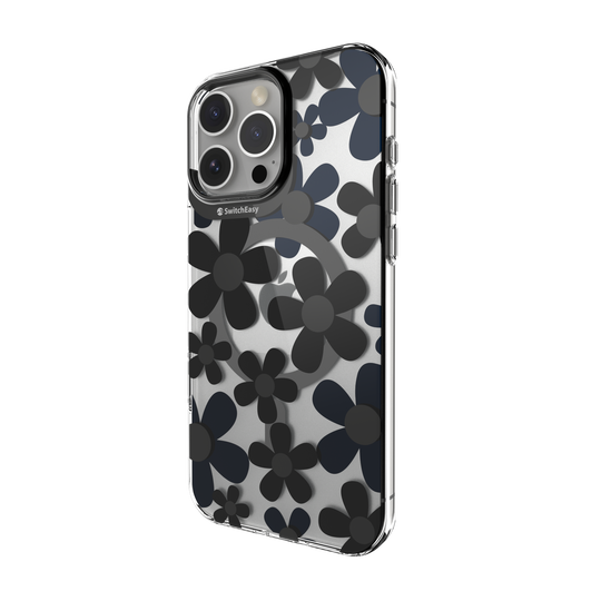 Switcheasy iPhone 16 Series Fleur M