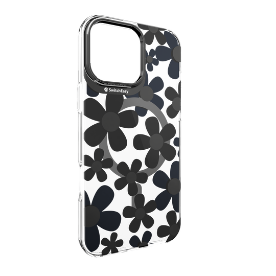 Switcheasy iPhone 16 Series Fleur M