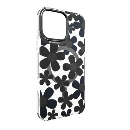 Switcheasy iPhone 16 Series Fleur M