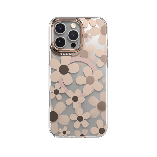 Switcheasy iPhone 16 Series Fleur M