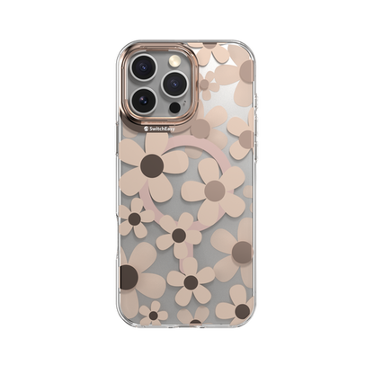 Switcheasy iPhone 16 Series Fleur M