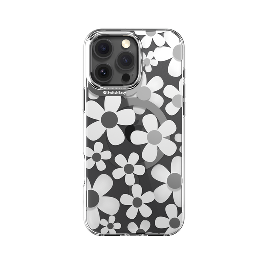 Switcheasy iPhone 16 Series Fleur M